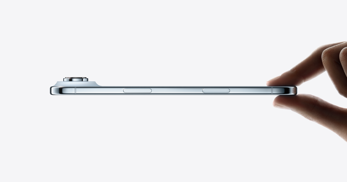 配图 - iPhone Air:史上最薄的 iPhone,搭载 A19 Pro 芯片