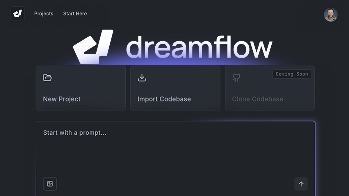 配图 - Dreamflow 2.0：基于 Flutter 的快速移动应用开发平台