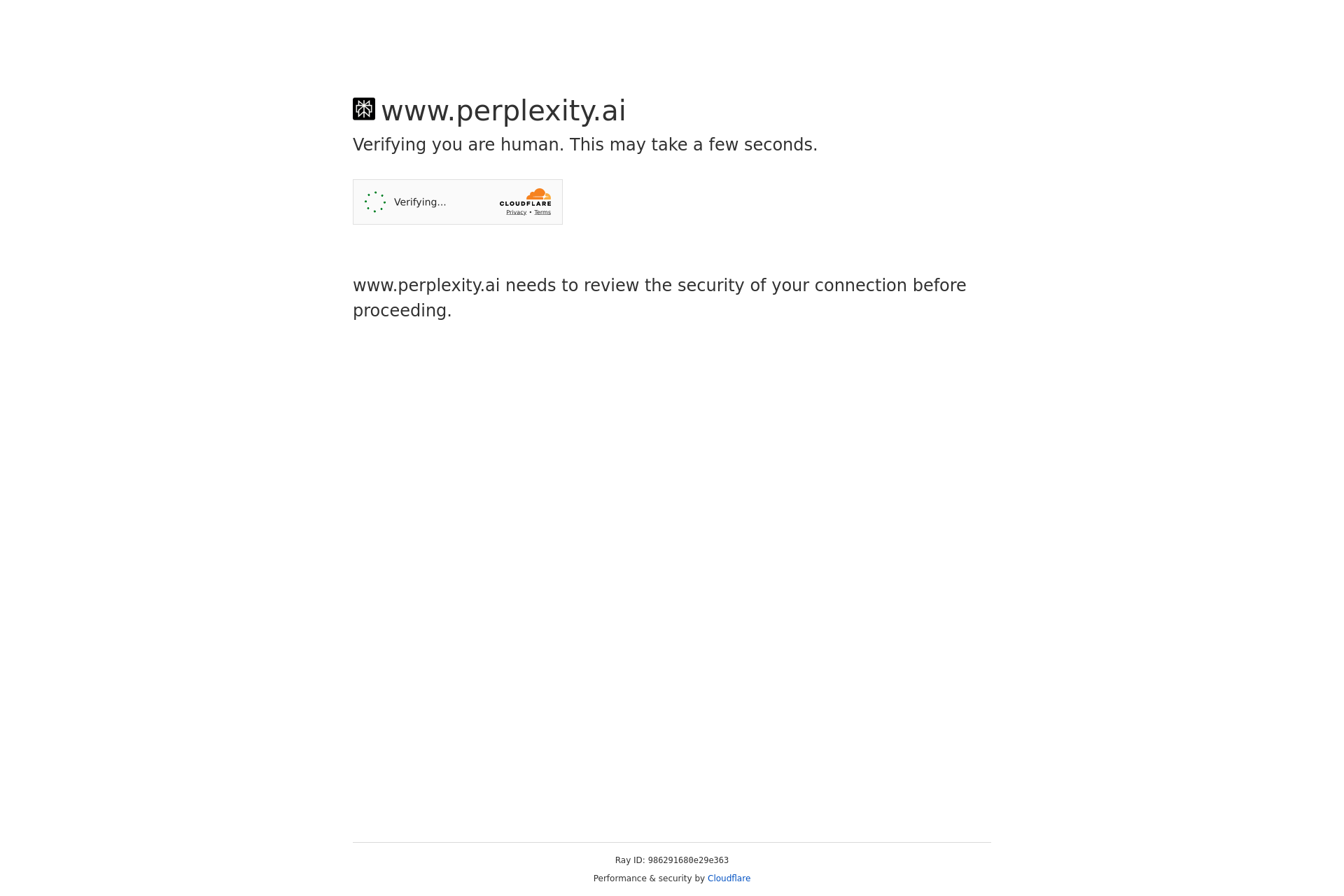 配图 - Perplexity Search API：为开发者提供互联网级搜索能力