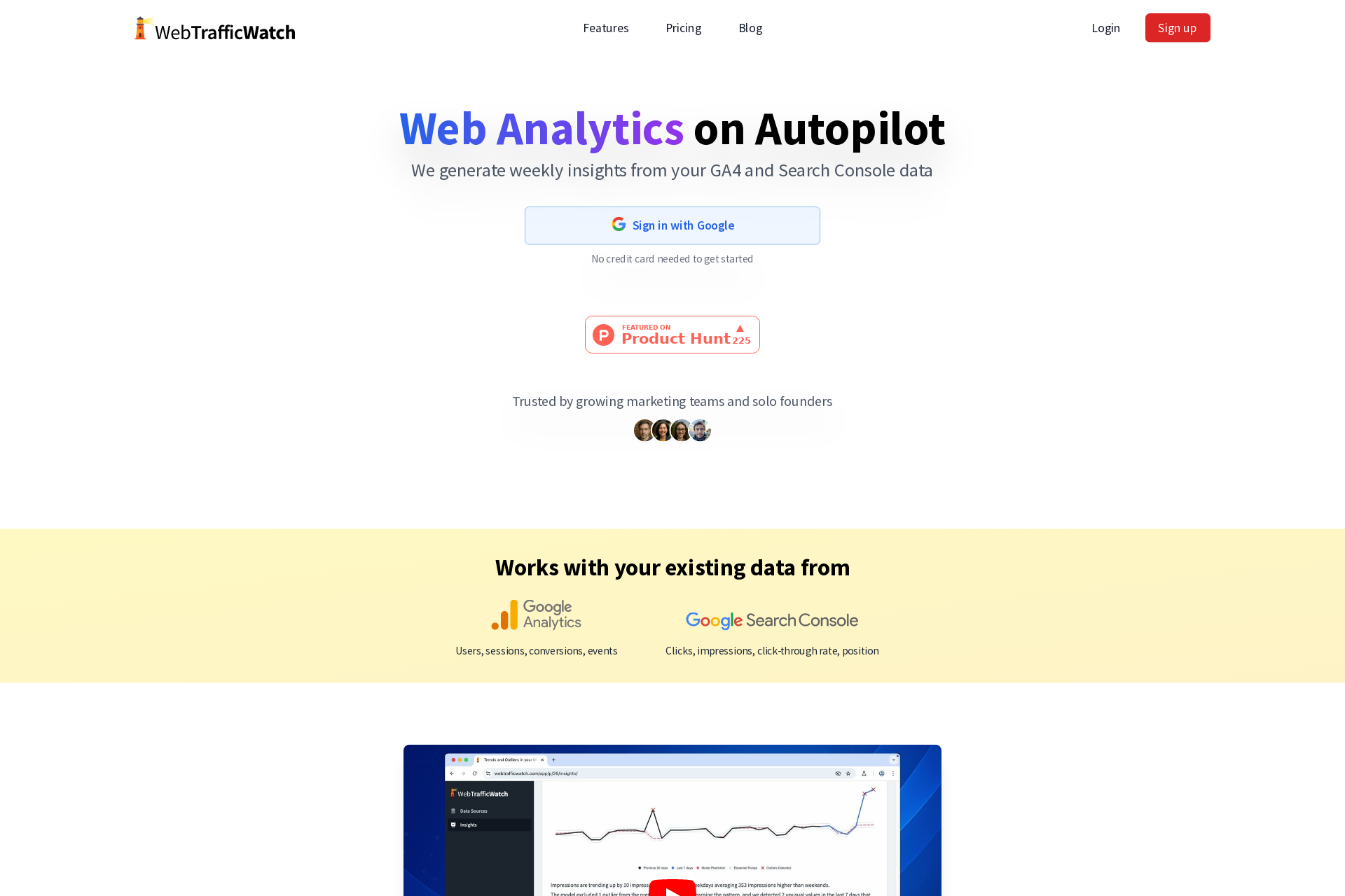 配图 - WebTrafficWatch：自动化的网站流量异常检测与分析工具