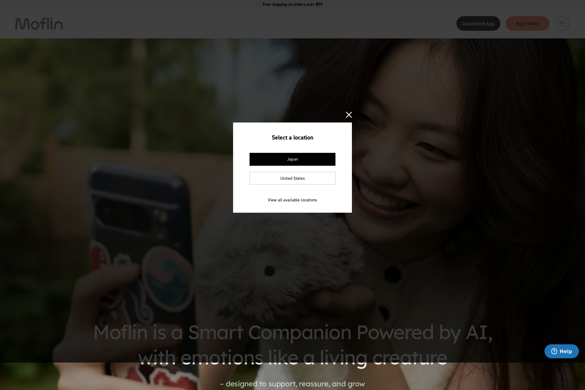 配图 - Casio Moflin：能建立真实情感连接的AI机器人伴侣