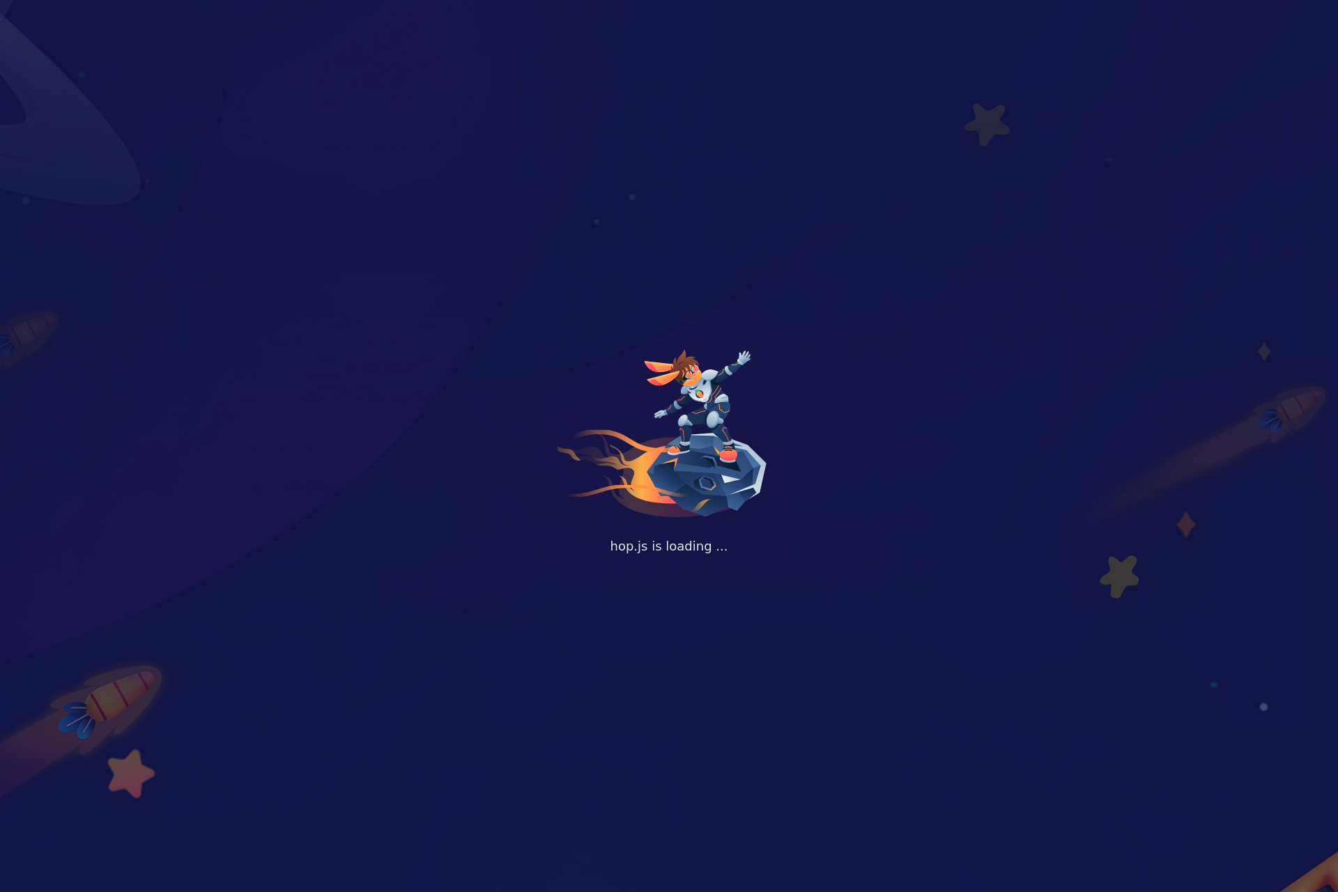 配图 - hop.js：开源项目的隐私优先高速 CDN 解决方案