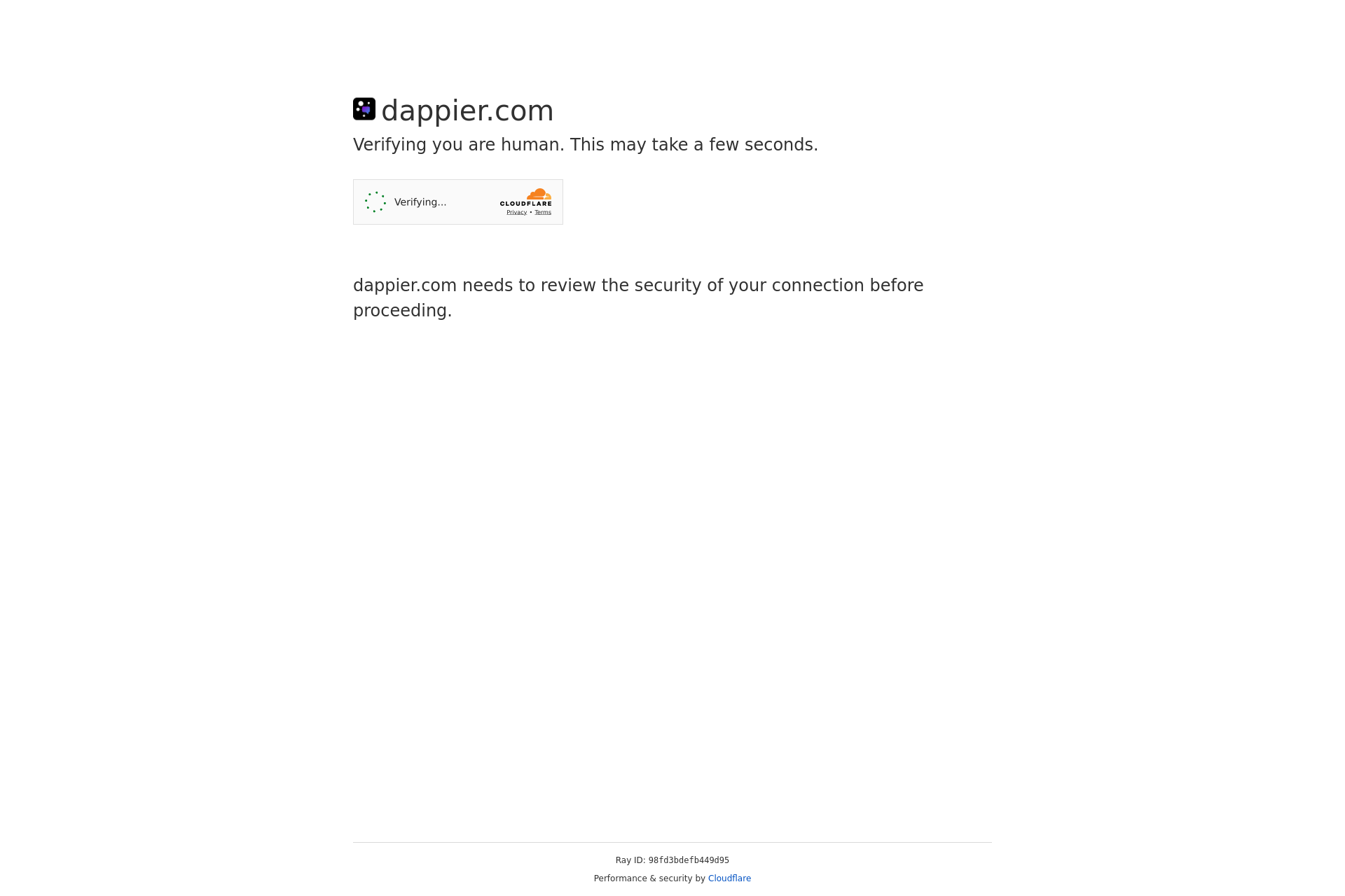 配图 - AI Mode by Dappier：网站智能问答与变现一体化解决方案
