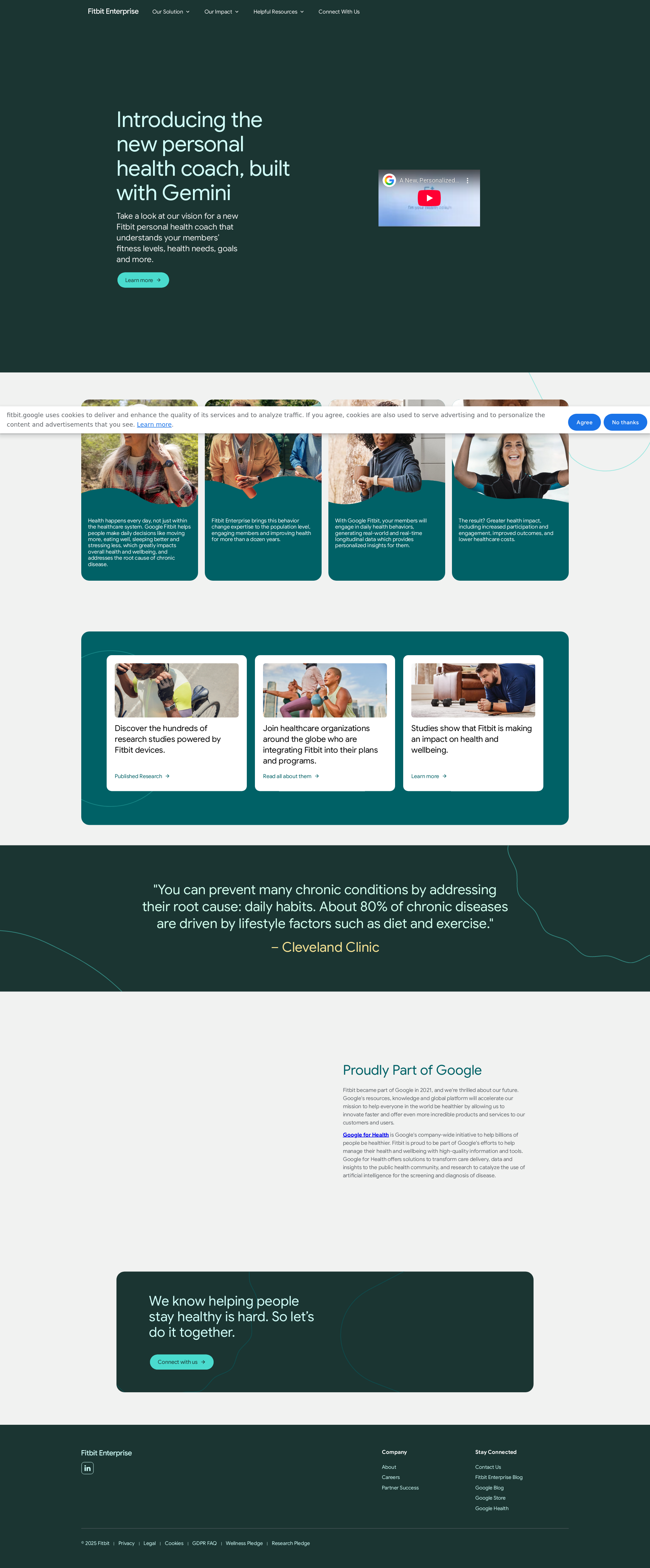 配图 - Fitbit Enterprise:基于Gemini的企业级健康管理平台