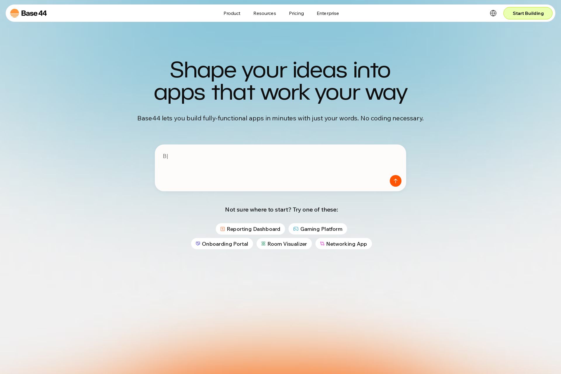 配图 - Base44：智能无代码应用构建平台的新时代