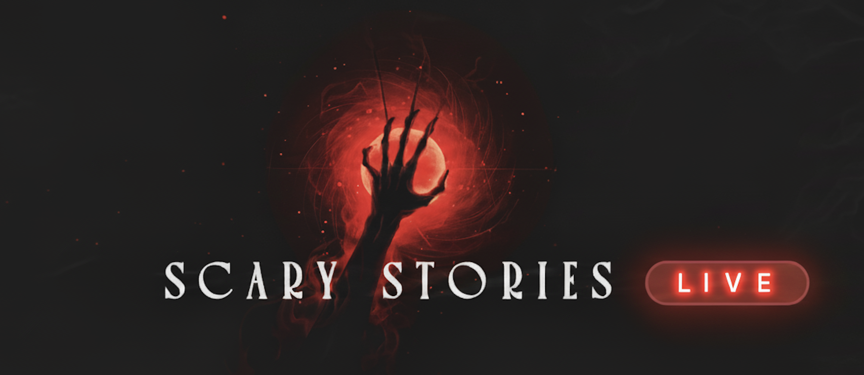 配图 - ScaryStories Live：实时 AI 恐怖视频生成平台