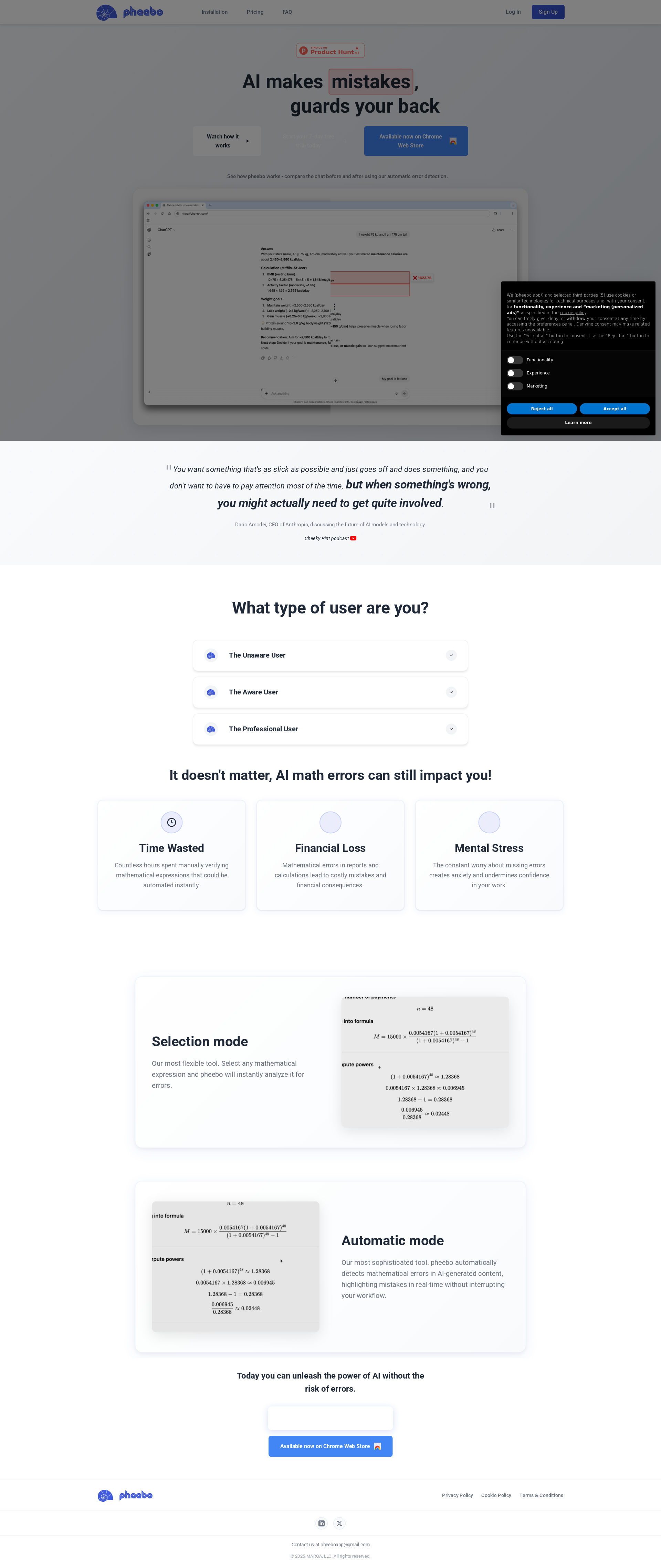 配图 - pheebo:AI 数学错误自动检测工具,守护你的计算准确性