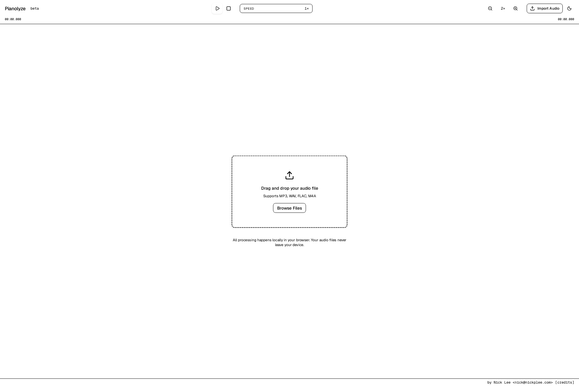 配图 - Pianolyze：浏览器中基于AI的钢琴学习与分析工具