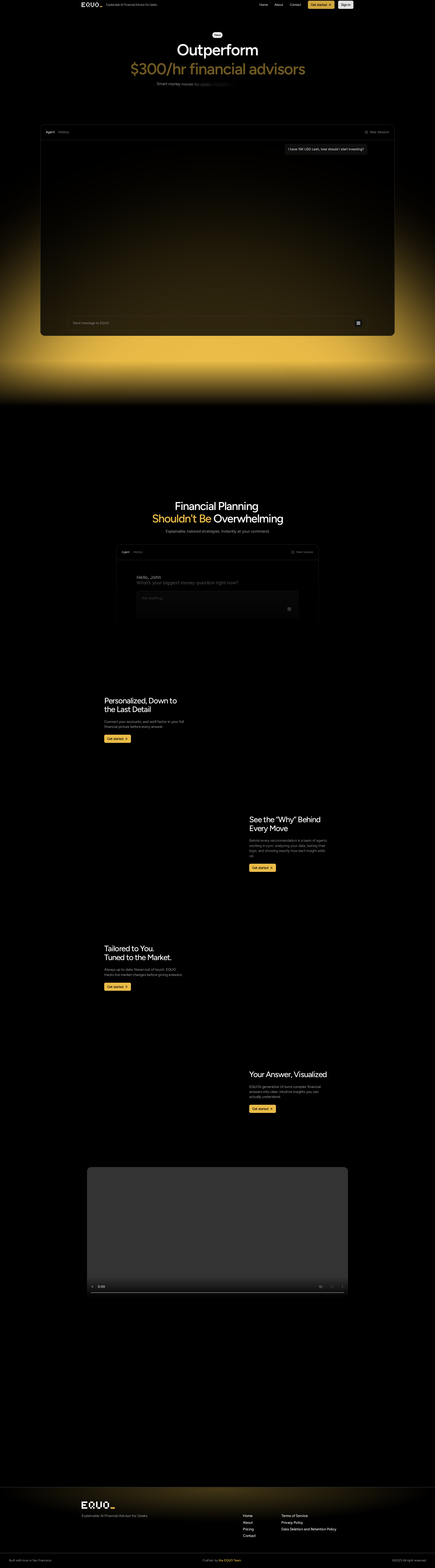 配图 - EQUO：为极客打造的可解释 AI 金融顾问