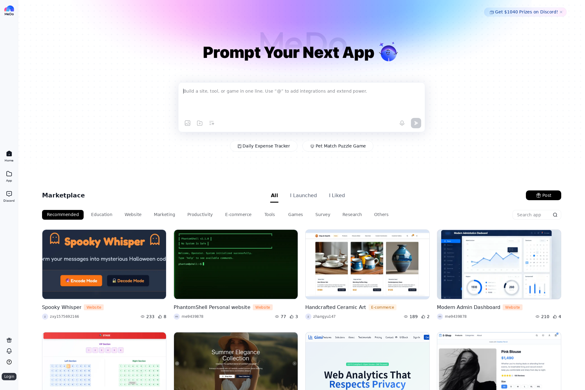 配图 - MeDo:用AI以极低成本构建全栈应用