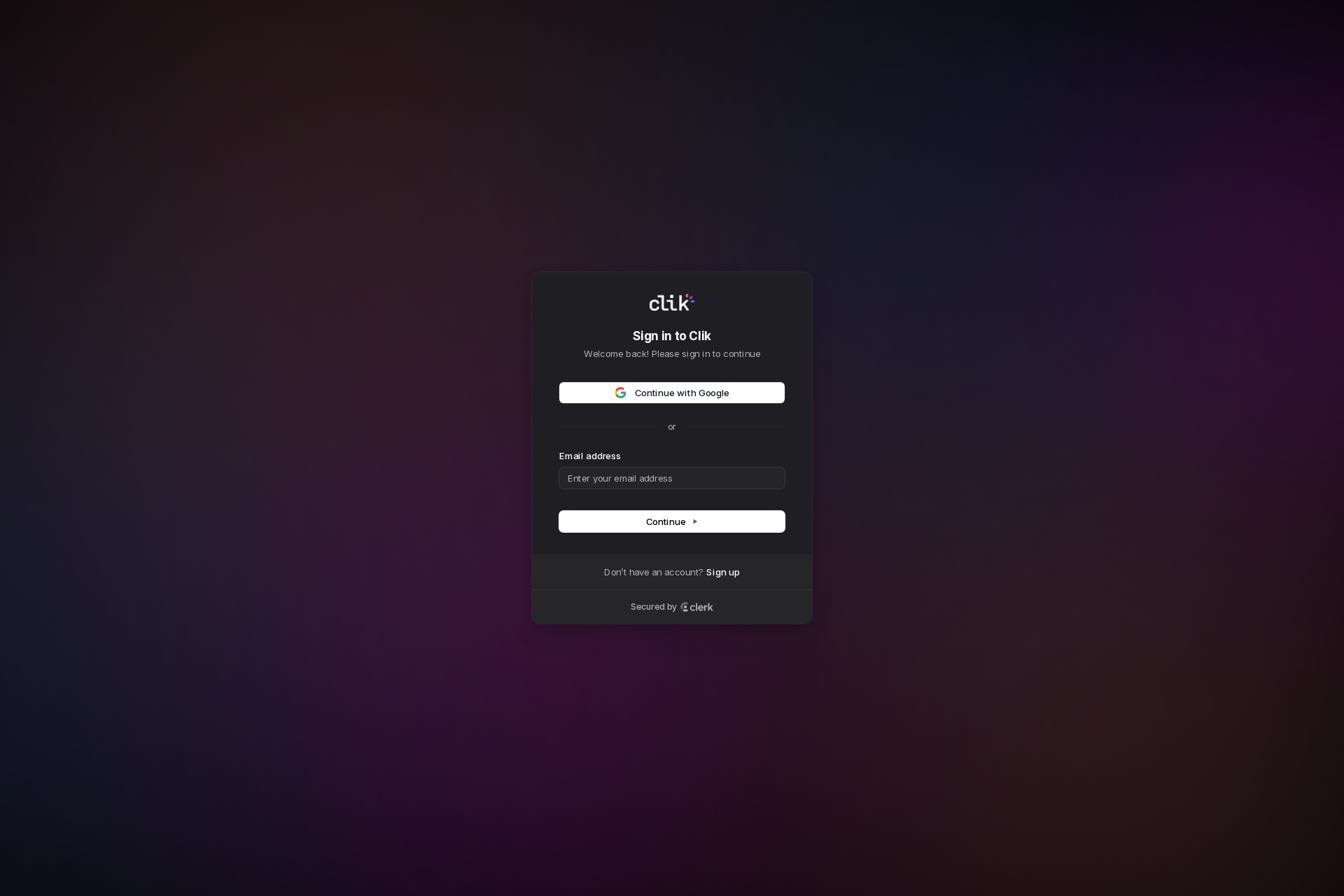 配图 - Clik - Cursor for Video：通过对话编辑视频的AI工具