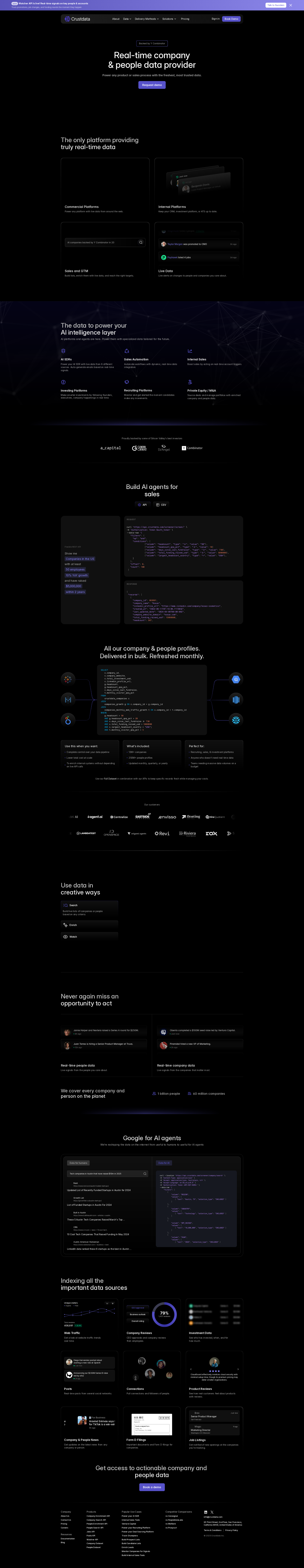 配图 - Signal Watcher:实时企业数据监控与信号预警平台