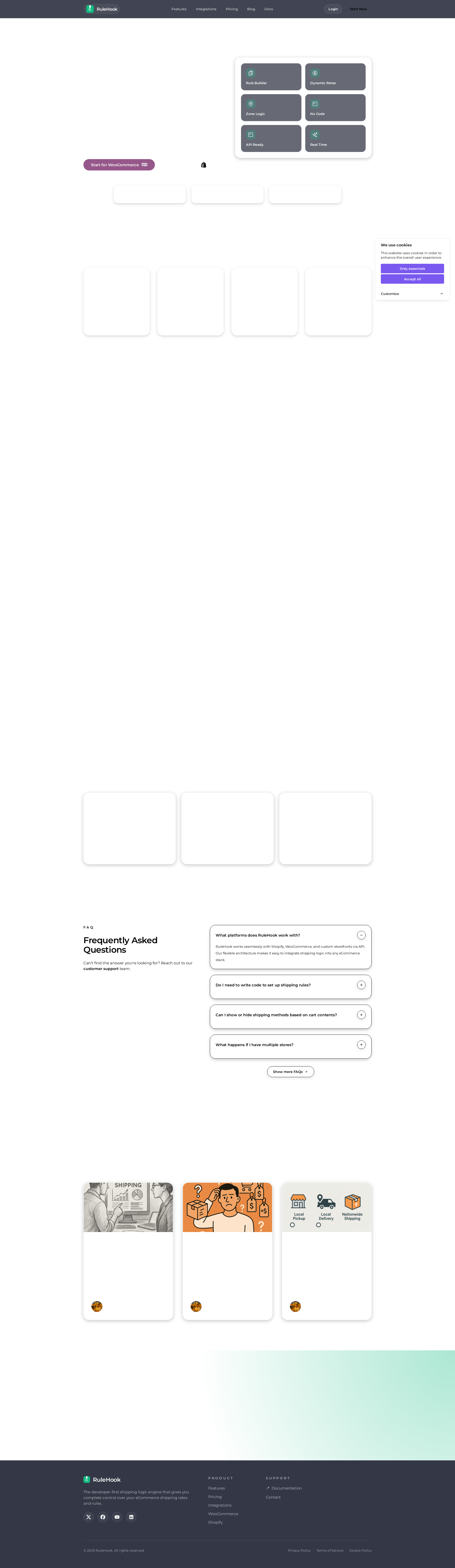 配图 - RuleHook：让电商运费规则设置零代码化，重获运营主动权